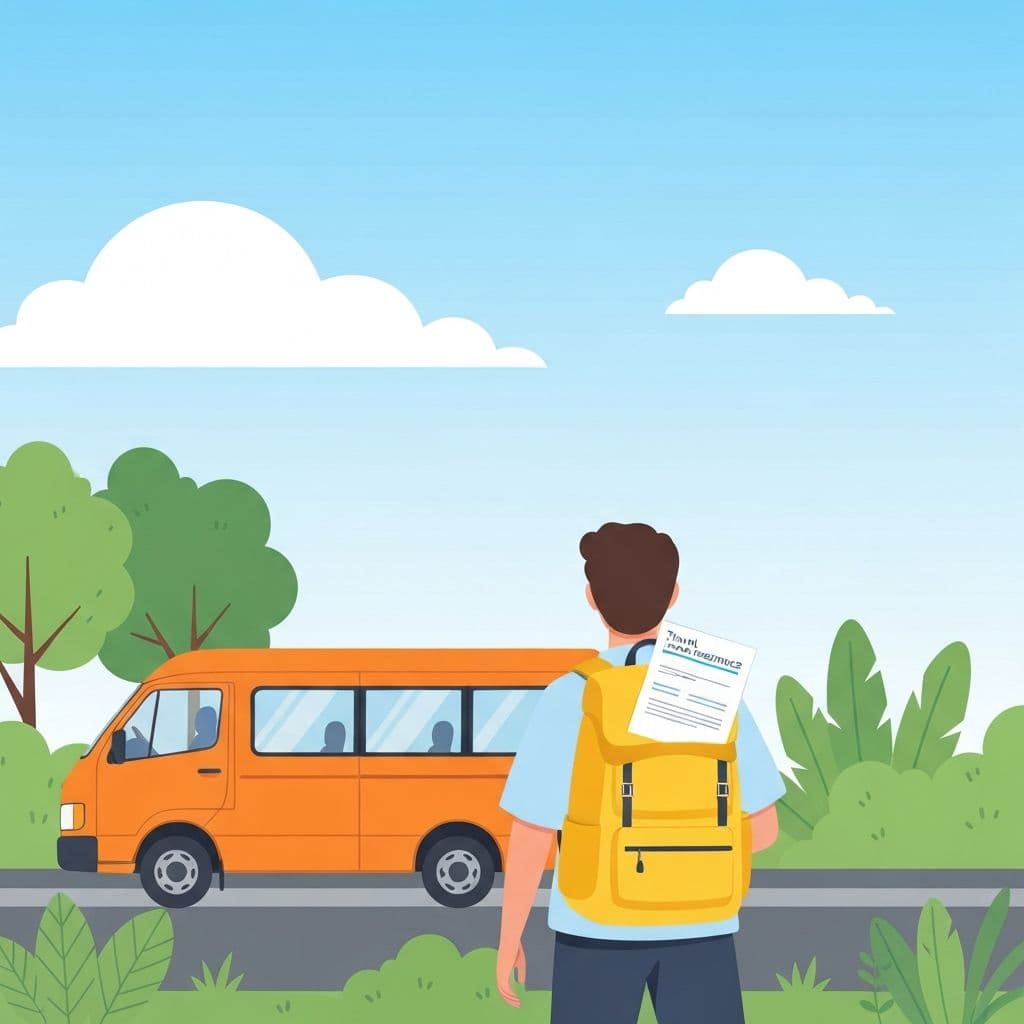 Insurer portal showcase